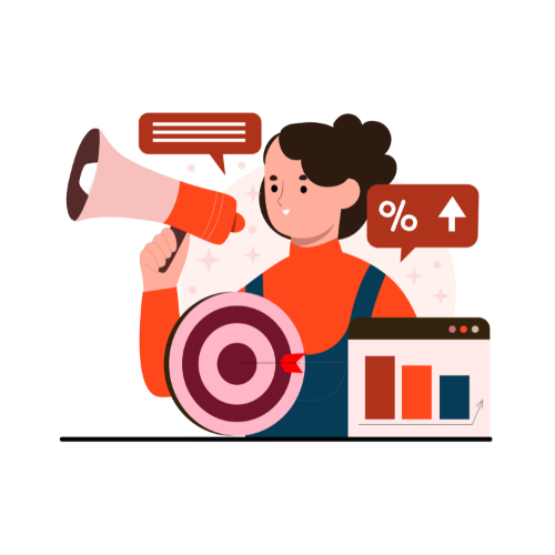 Digital marketing company