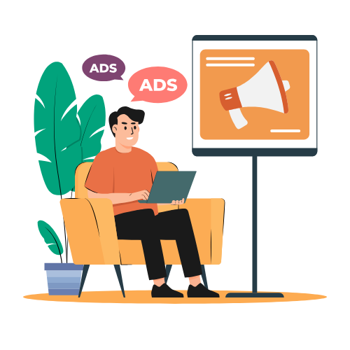 Digital marketing company